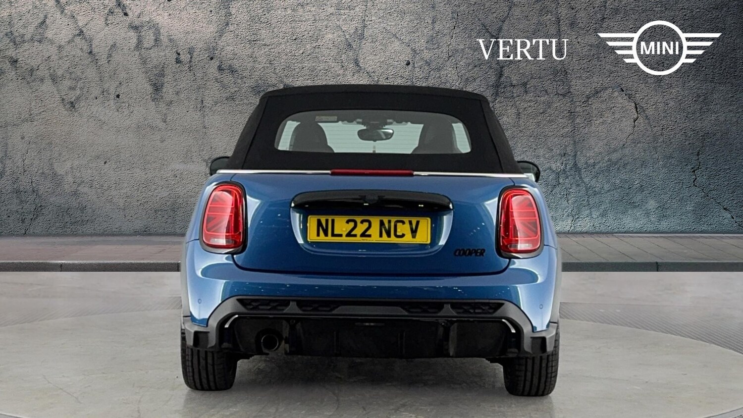 Used MINI Convertible 2022 for sale - 77946984: Photo 15