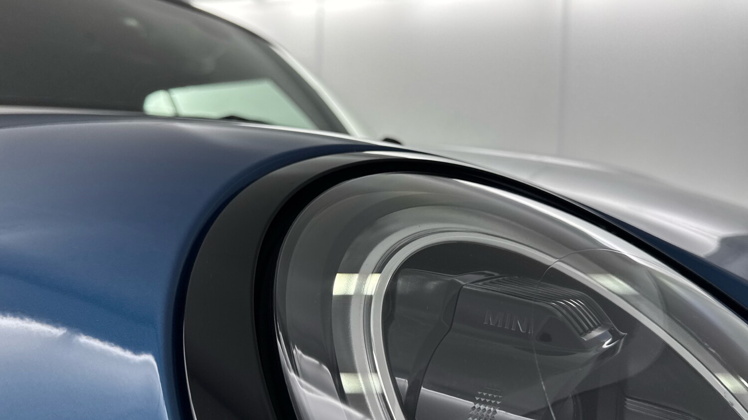 Used MINI Convertible 2022 for sale - 77946984: Photo 22