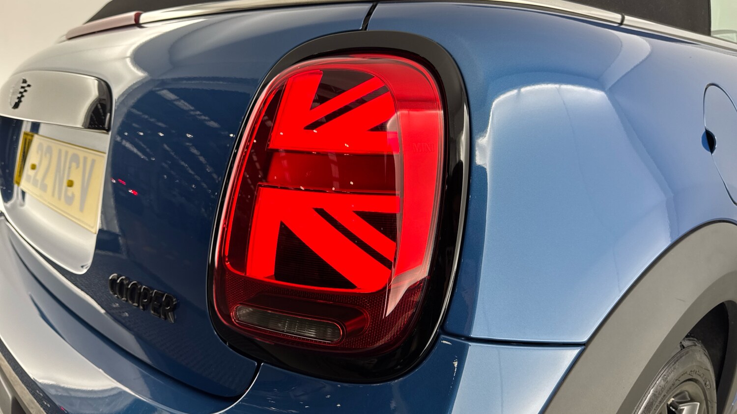 Used MINI Convertible 2022 for sale - 77946984: Photo 26