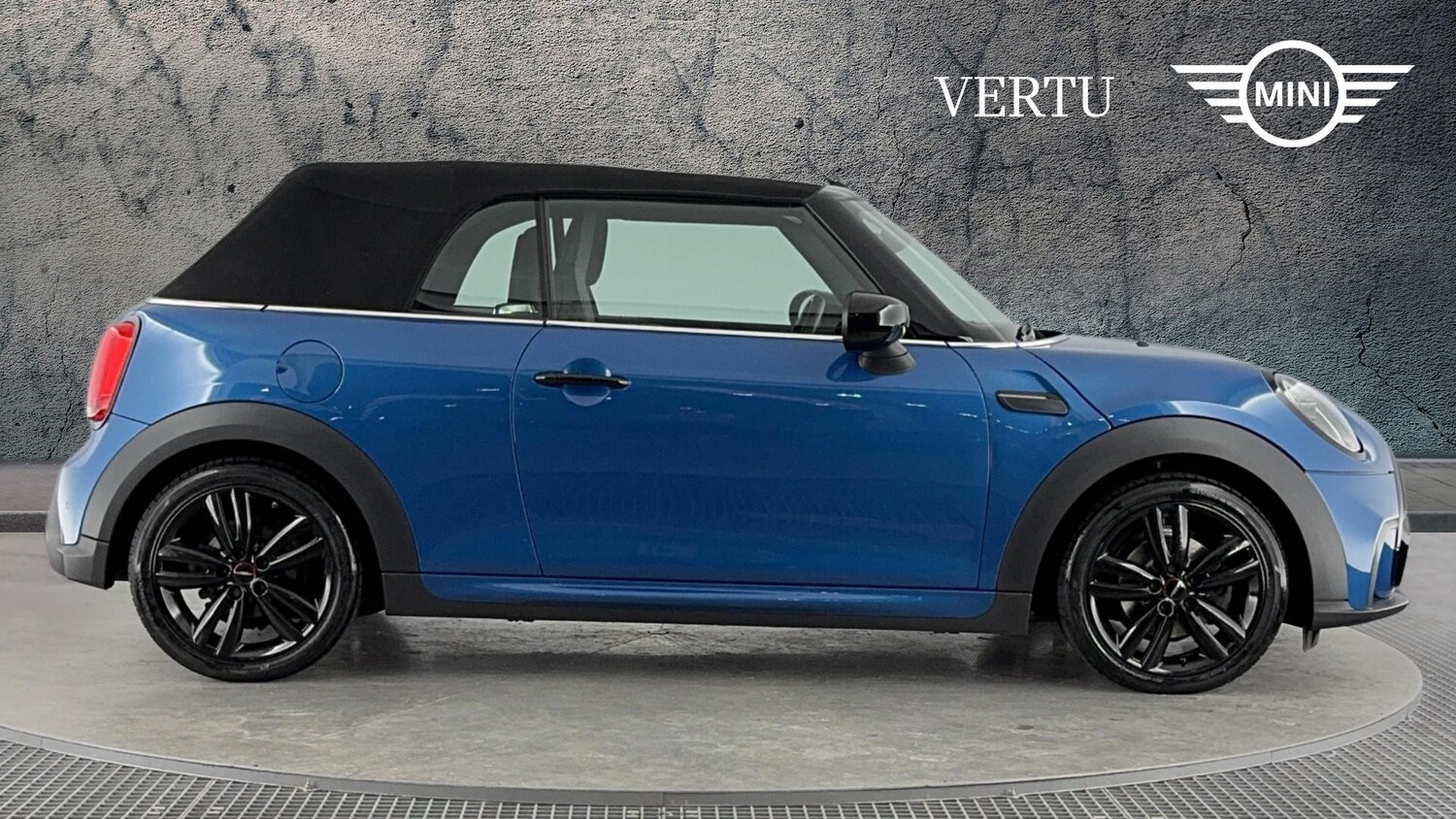 Used MINI Convertible 2022 for sale - 77946984: Photo 3