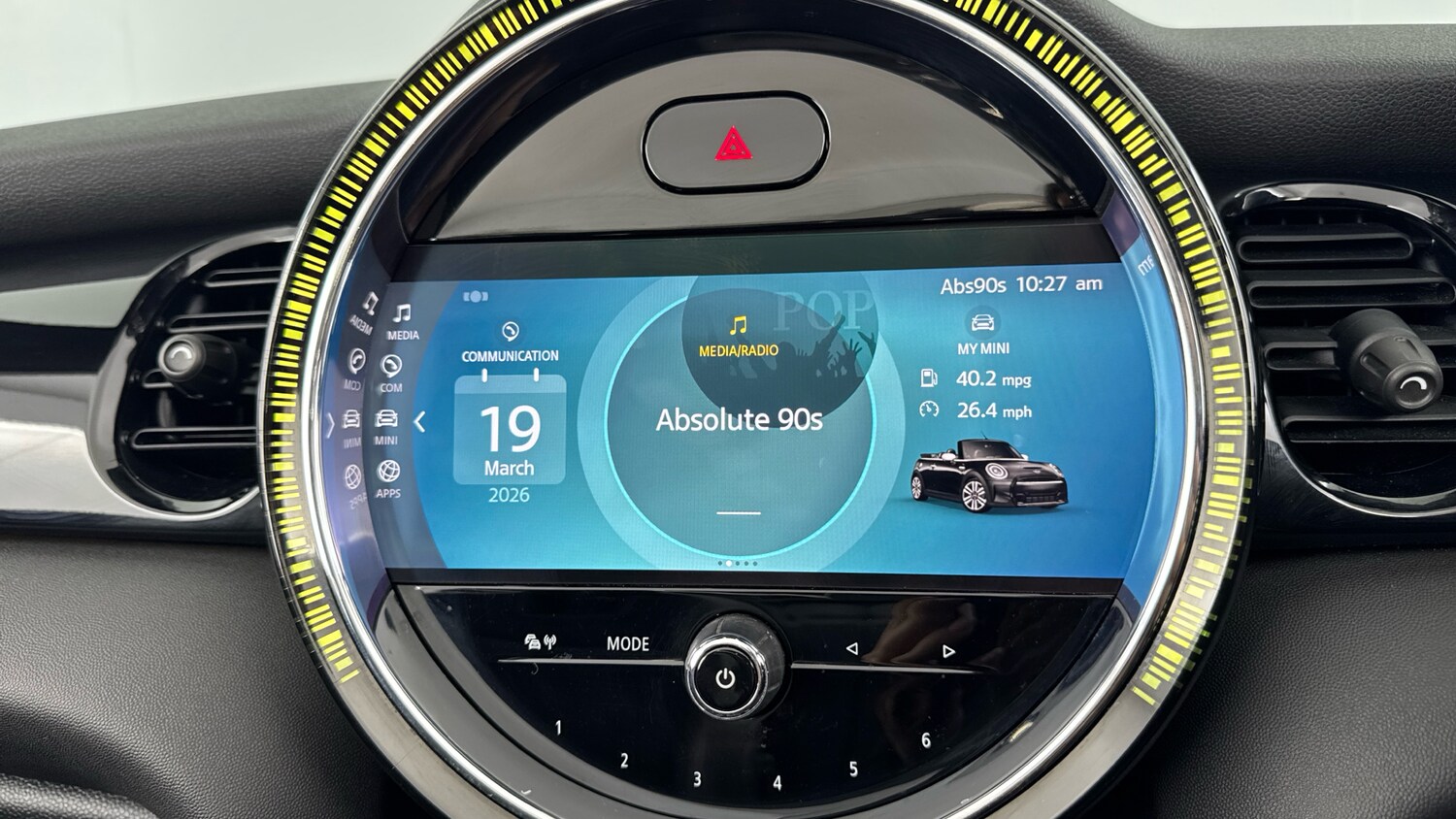 Used MINI Convertible 2022 for sale - 77946984: Photo 30