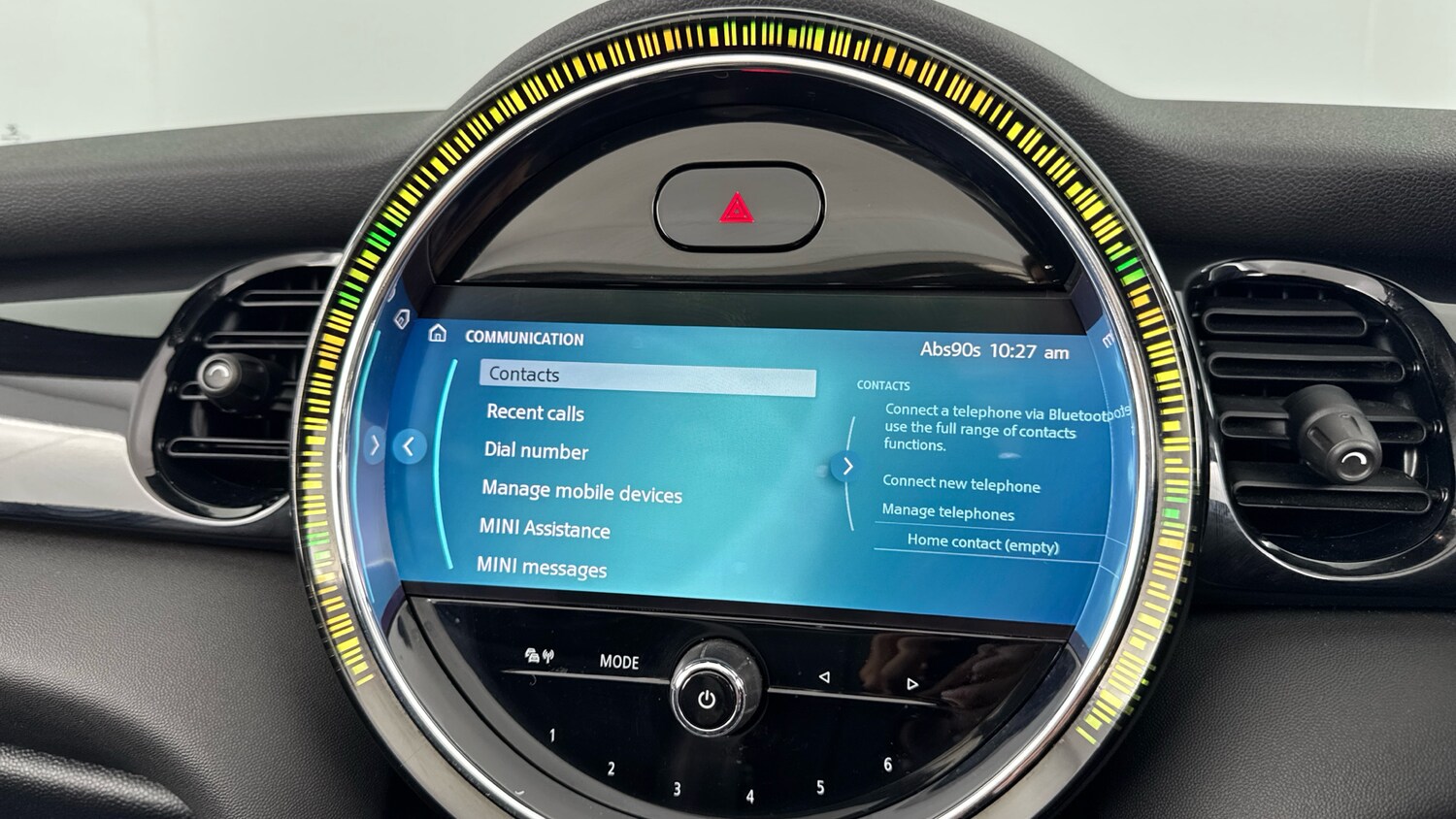 Used MINI Convertible 2022 for sale - 77946984: Photo 34