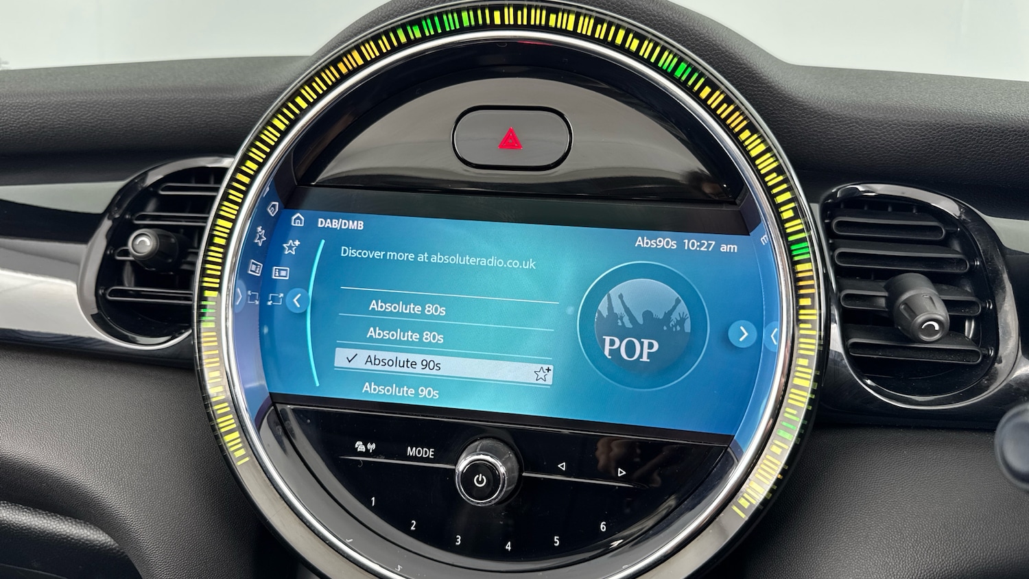 Used MINI Convertible 2022 for sale - 77946984: Photo 35