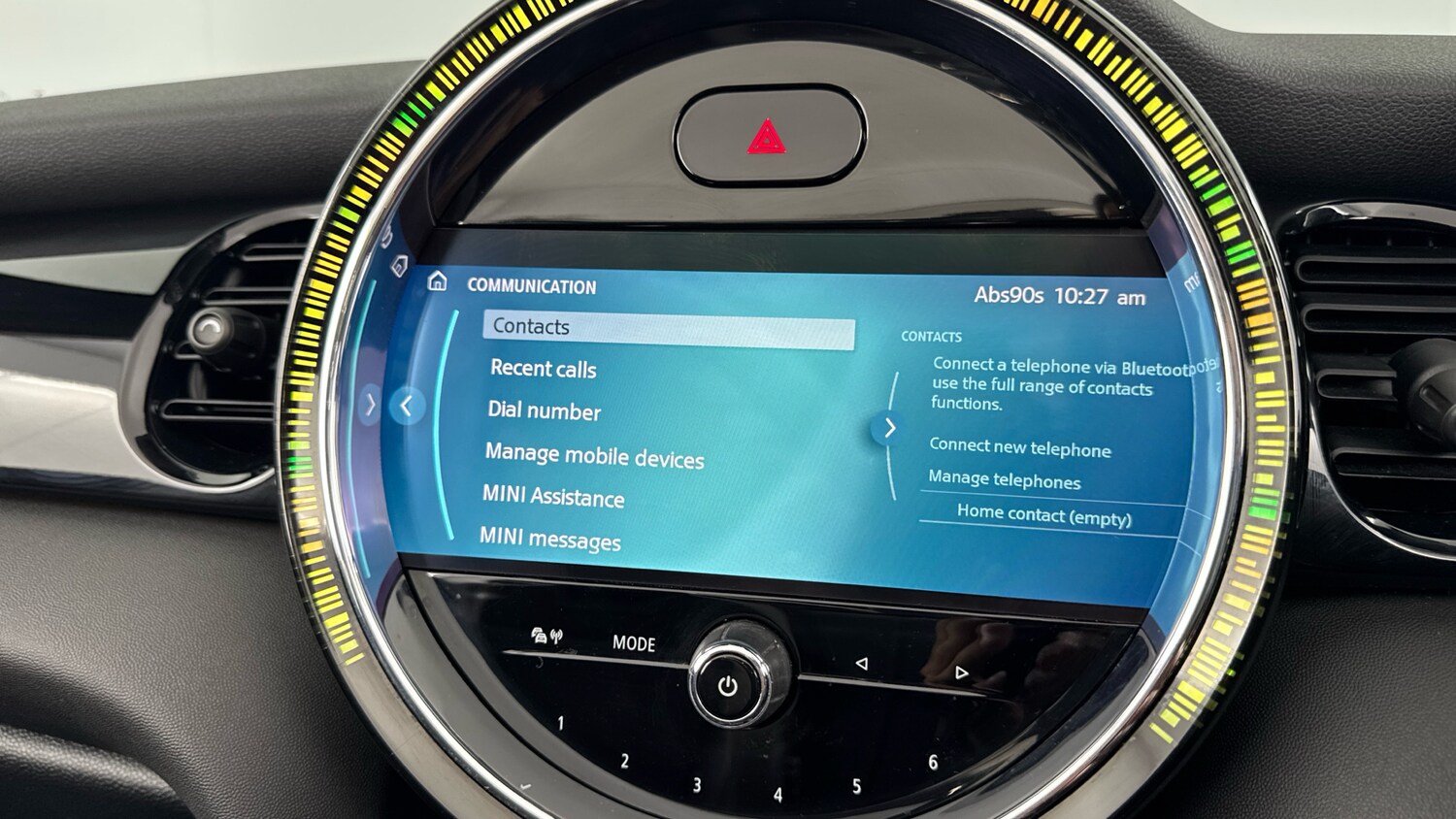 Used MINI Convertible 2022 for sale - 77946984: Photo 37