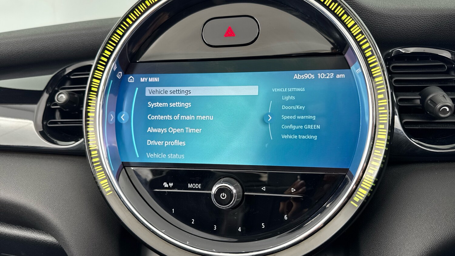 Used MINI Convertible 2022 for sale - 77946984: Photo 38