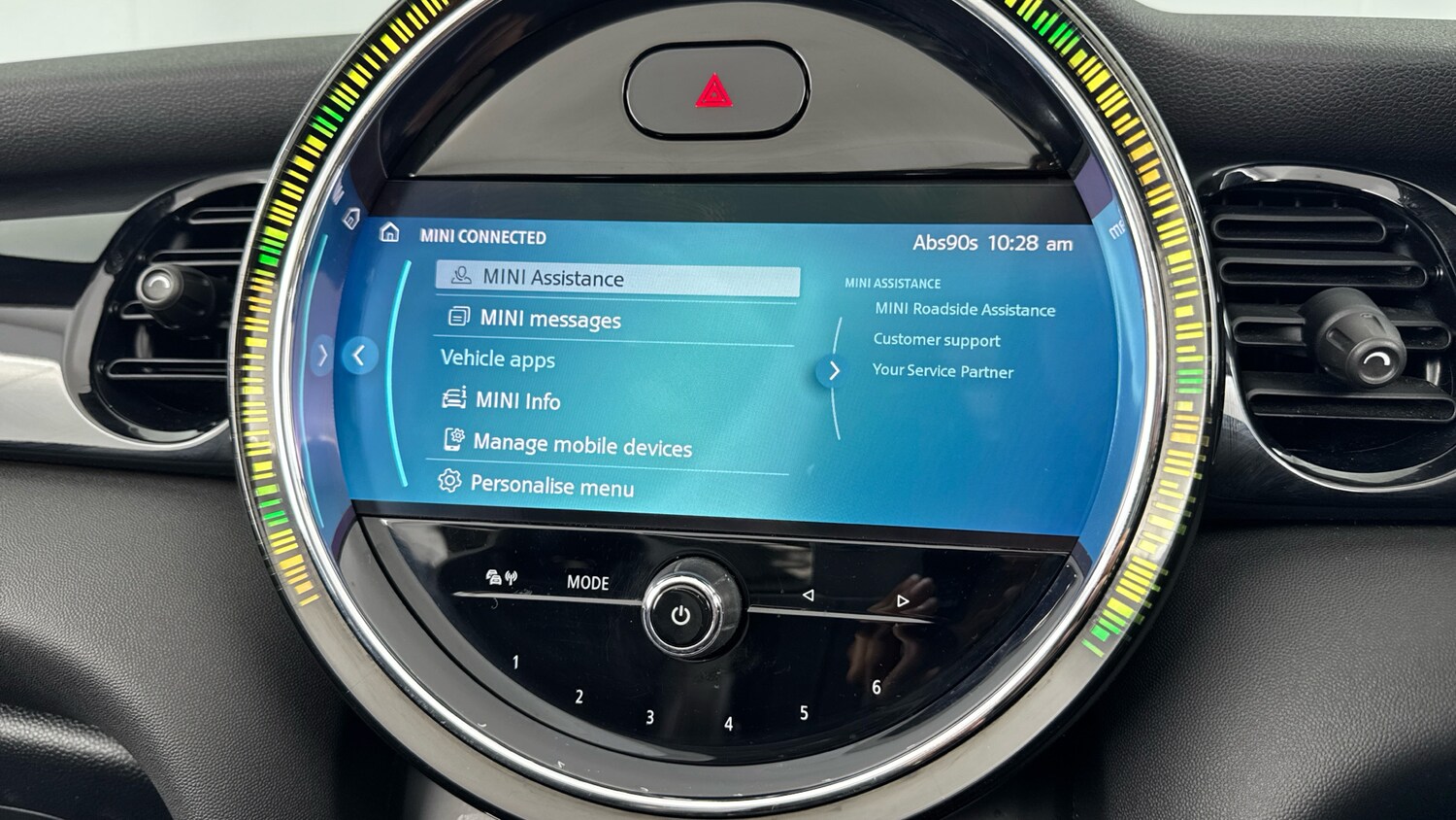 Used MINI Convertible 2022 for sale - 77946984: Photo 39