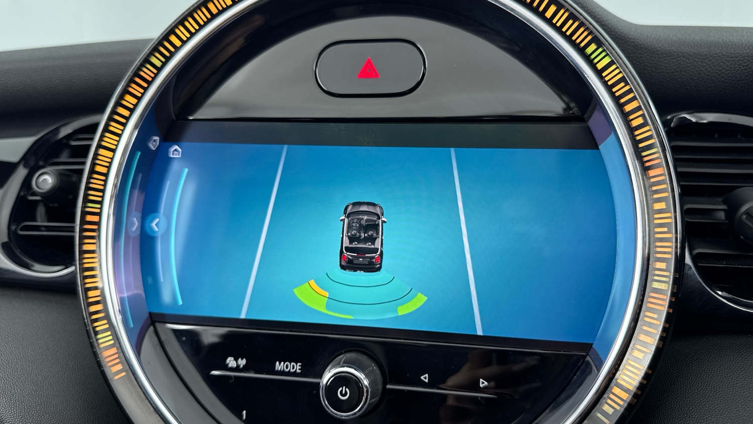 Used MINI Convertible 2022 for sale - 77946984: Photo 43