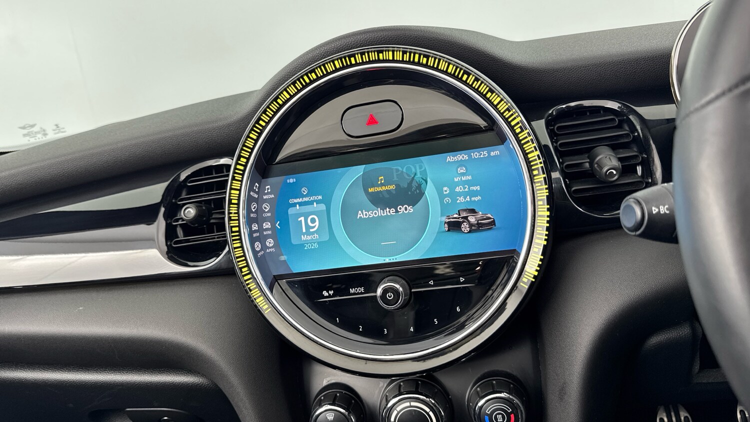 Used MINI Convertible 2022 for sale - 77946984: Photo 8