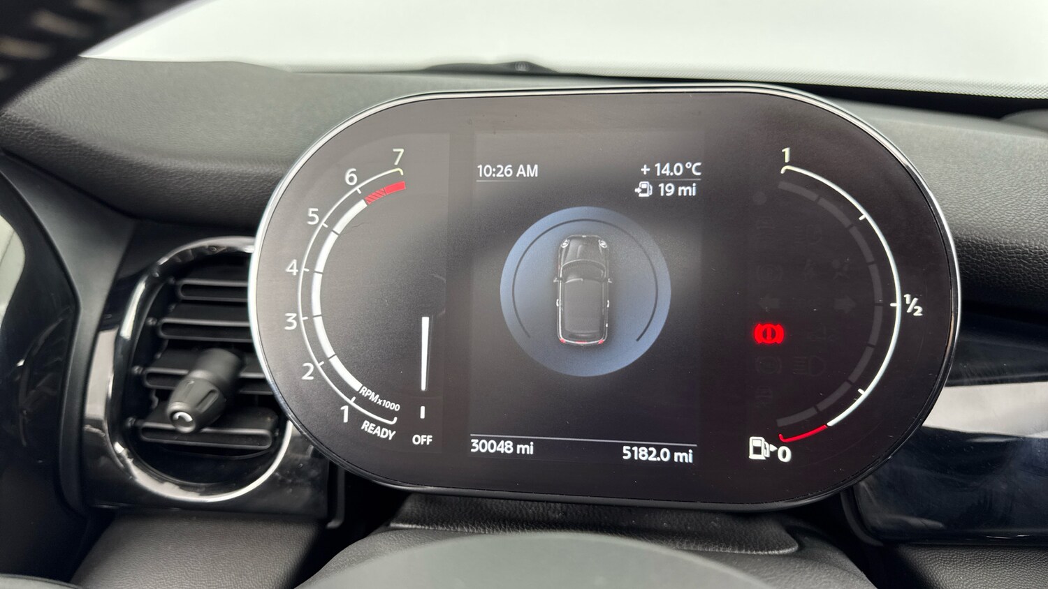 Used MINI Convertible 2022 for sale - 77946984: Photo 9