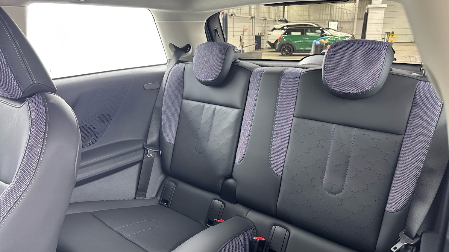 Used MINI Cooper 2024 for sale - 78197289: Photo 12