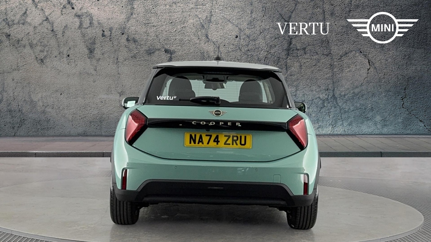 Used MINI Cooper 2024 for sale - 78197289: Photo 15