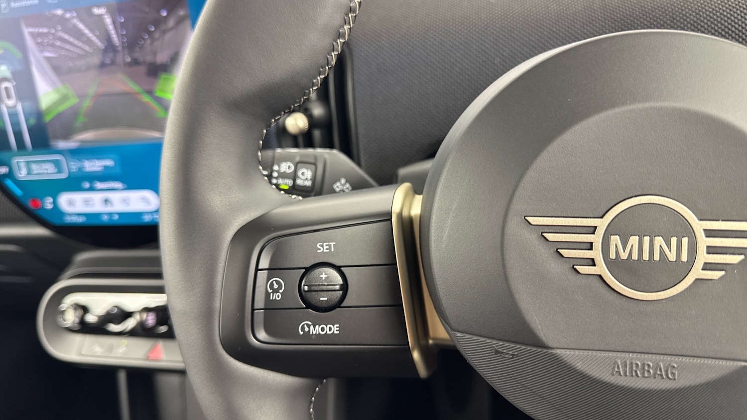 Used MINI Cooper 2024 for sale - 78197289: Photo 17