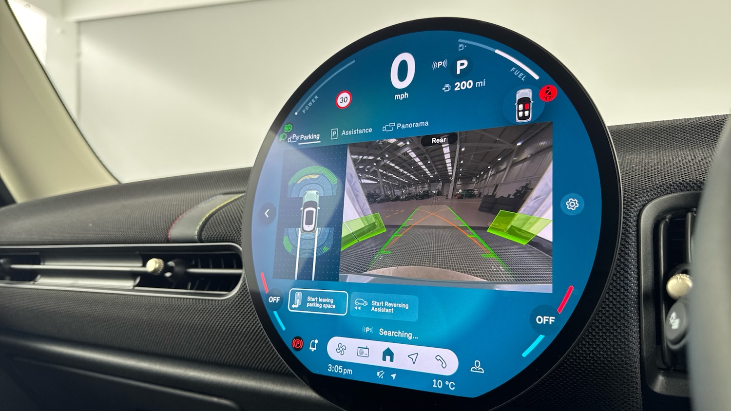 Used MINI Cooper 2024 for sale - 78197289: Photo 19