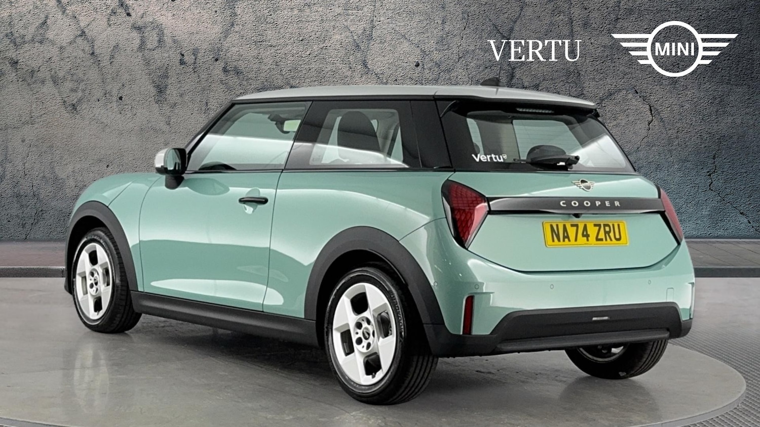 Used MINI Cooper 2024 for sale - 78197289: Photo 2