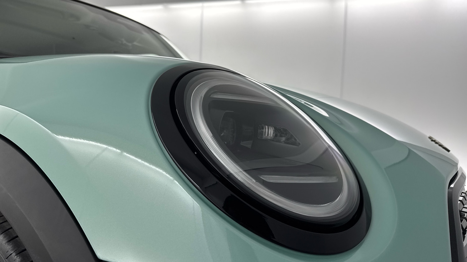 Used MINI Cooper 2024 for sale - 78197289: Photo 21