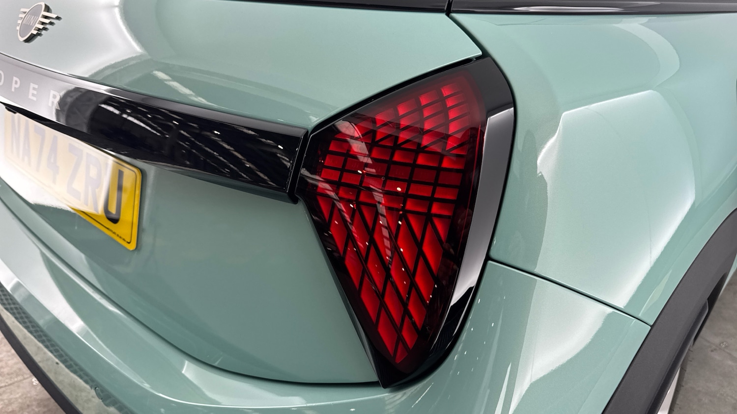 Used MINI Cooper 2024 for sale - 78197289: Photo 26