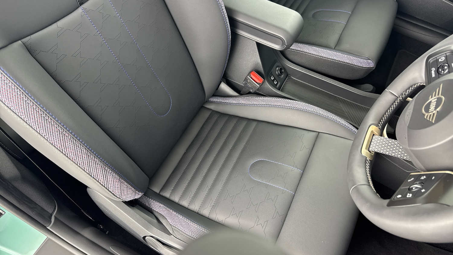 Used MINI Cooper 2024 for sale - 78197289: Photo 28