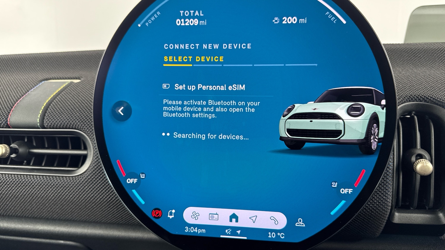 Used MINI Cooper 2024 for sale - 78197289: Photo 37