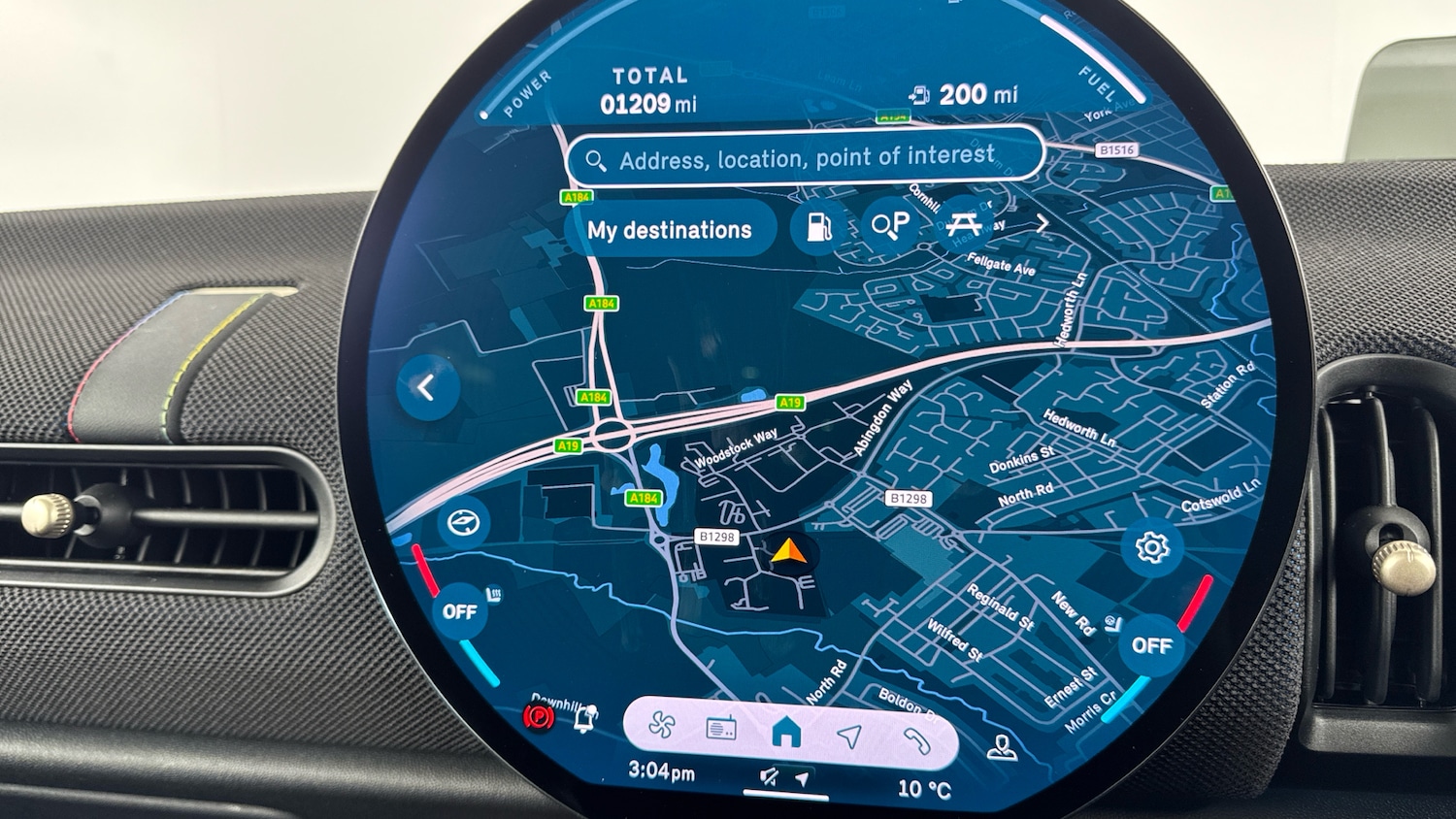 Used MINI Cooper 2024 for sale - 78197289: Photo 38