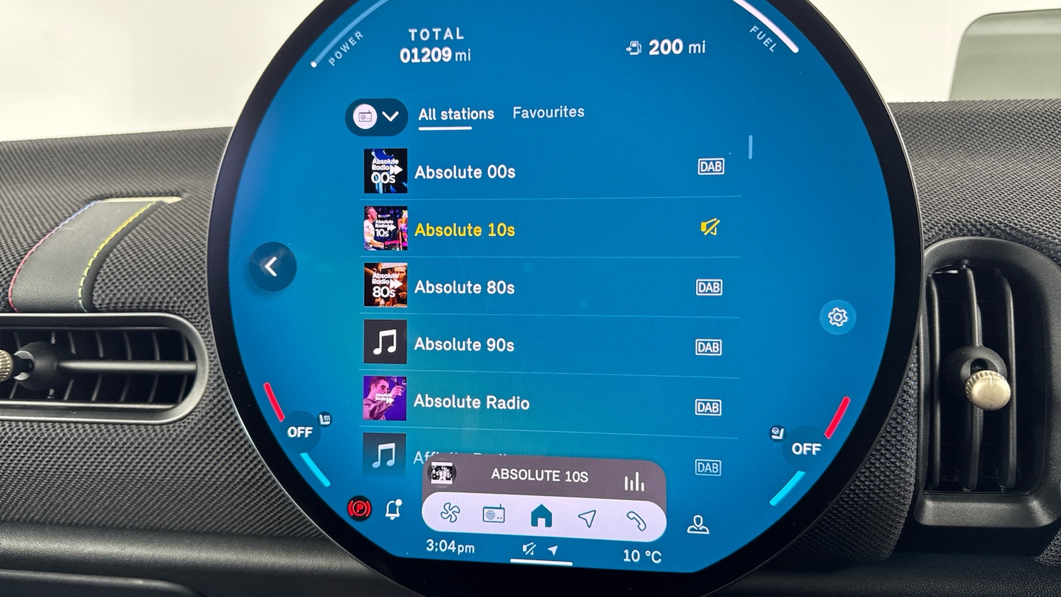 Used MINI Cooper 2024 for sale - 78197289: Photo 39