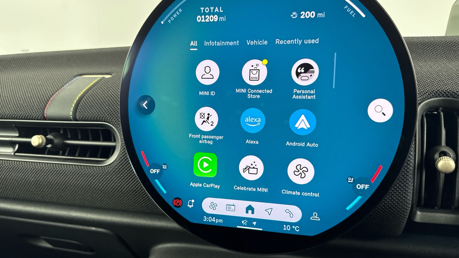 Used MINI Cooper 2024 for sale - 78197289: Photo 41