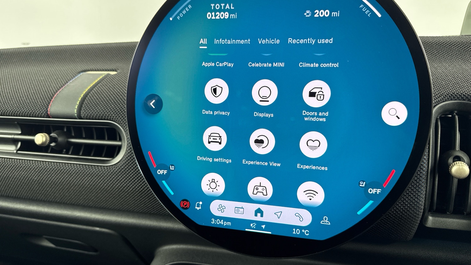 Used MINI Cooper 2024 for sale - 78197289: Photo 42