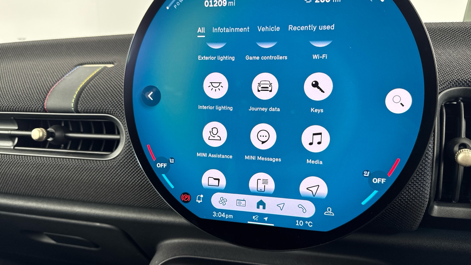 Used MINI Cooper 2024 for sale - 78197289: Photo 43