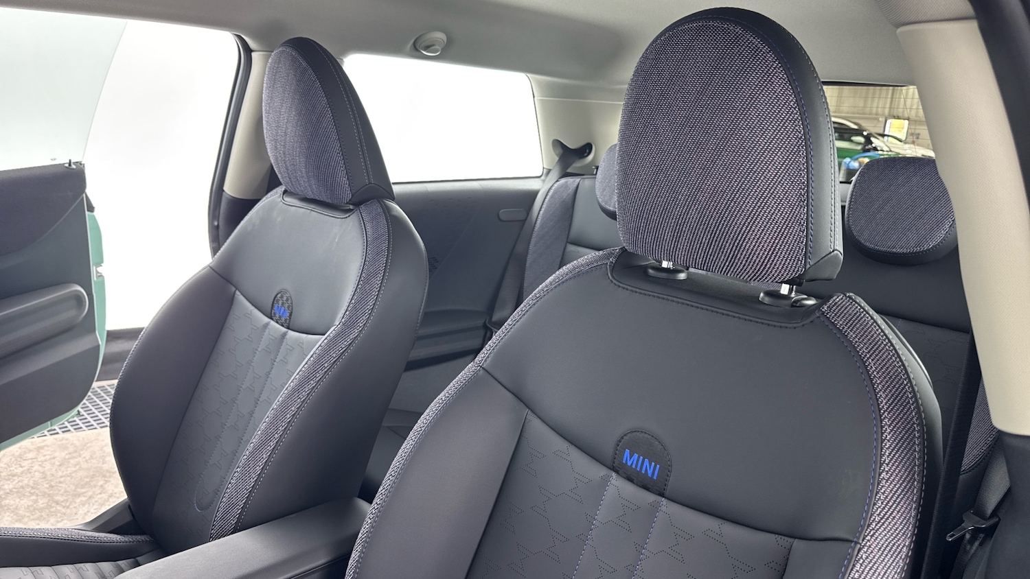 Used MINI Cooper 2024 for sale - 78197289: Photo 47