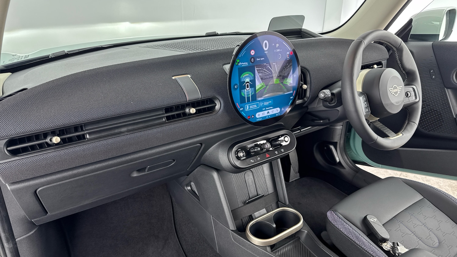 Used MINI Cooper 2024 for sale - 78197289: Photo 7