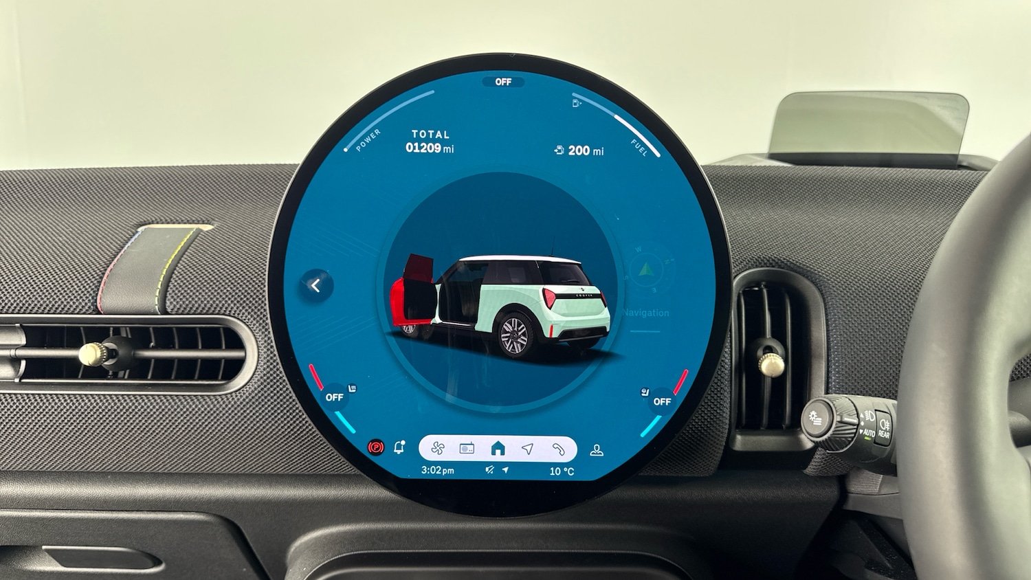 Used MINI Cooper 2024 for sale - 78197289: Photo 8