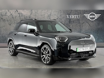 Used MINI Aceman 2024 for sale - 78424422: Photo