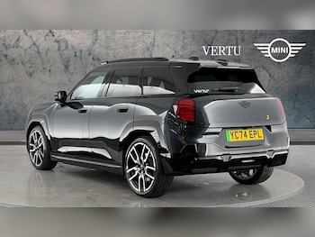 Used MINI Aceman 2024 for sale - 78424422: Photo