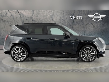 Used MINI Aceman 2024 for sale - 78424422: Photo