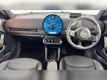 Used MINI Aceman 2024 for sale - 78424422: Photo