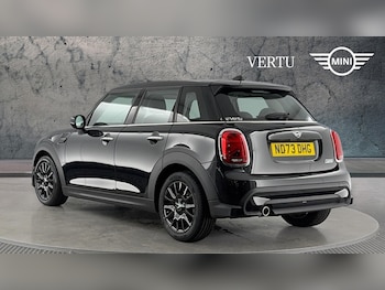 Used MINI Hatch 2023 for sale - 79173220: Photo