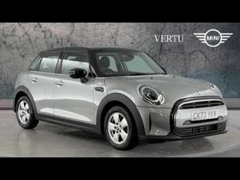 2023 (73) - 1.5 Cooper Classic II 5dr Petrol Hatchback