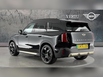 Used MINI Countryman 2025 for sale - 79332952: Photo