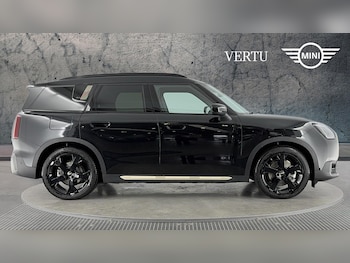 Used MINI Countryman 2025 for sale - 79332952: Photo
