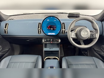 Used MINI Countryman 2025 for sale - 79332952: Photo