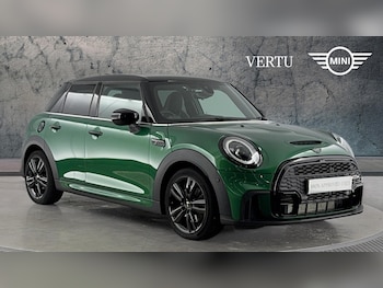 MINI - Hatch