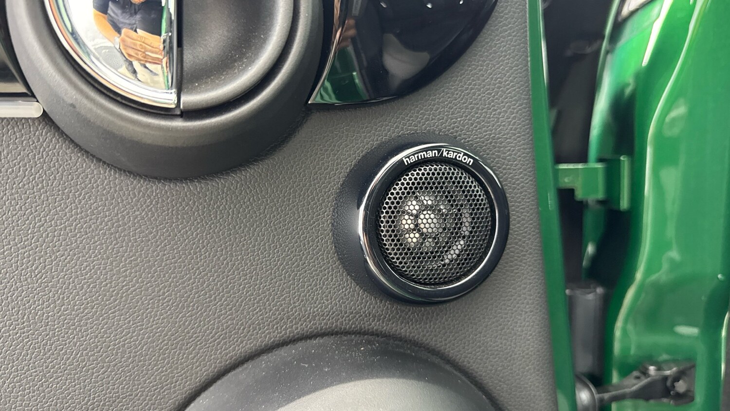 Vehicle 50