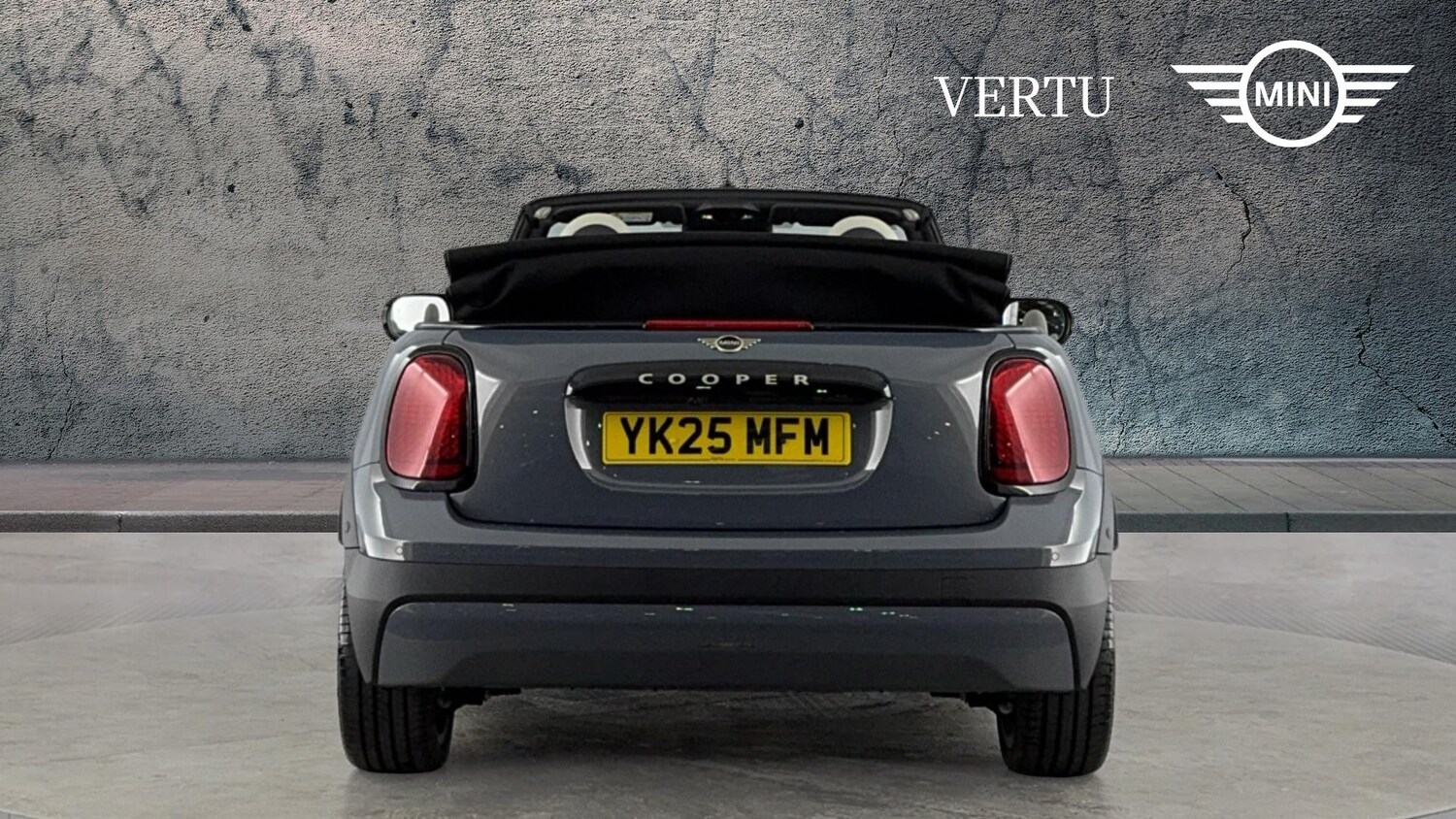 Used MINI Cooper 2025 for sale - 77616594: Photo 15