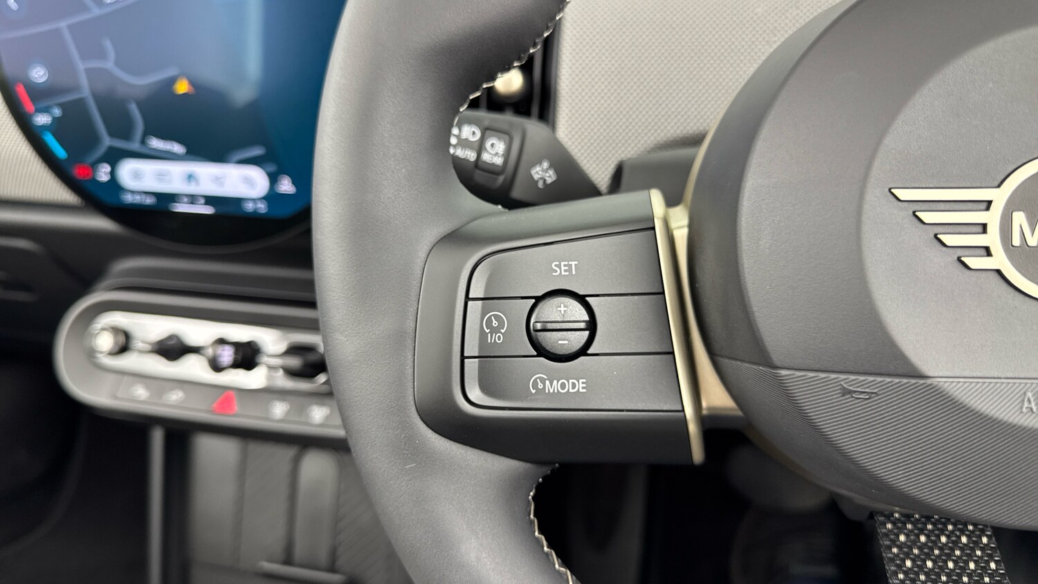 Used MINI Cooper 2025 for sale - 77616594: Photo 17