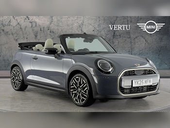 Used MINI Cooper 2025 for sale - 77616594: Photo