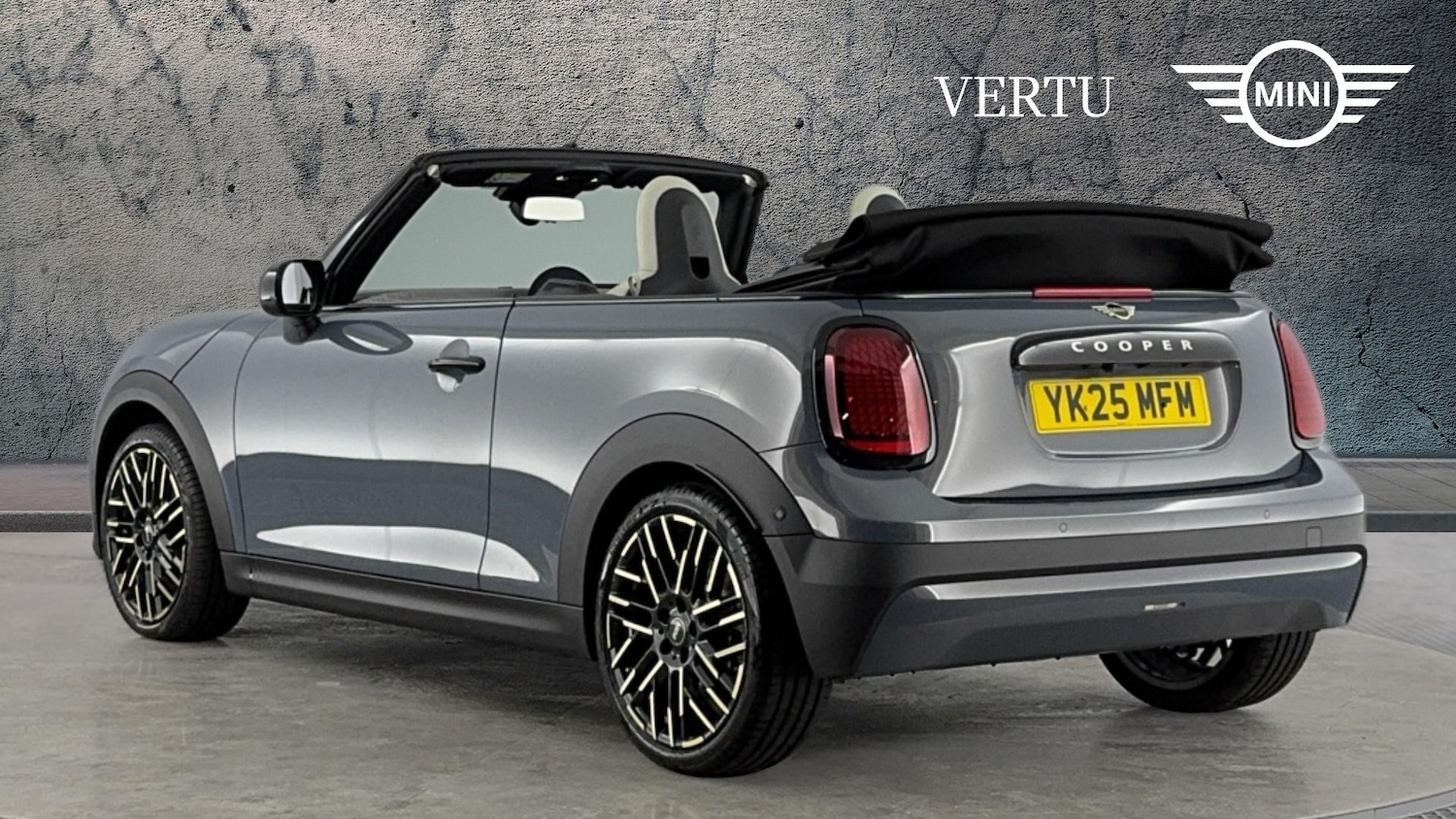 Used MINI Cooper 2025 for sale - 77616594: Photo 2