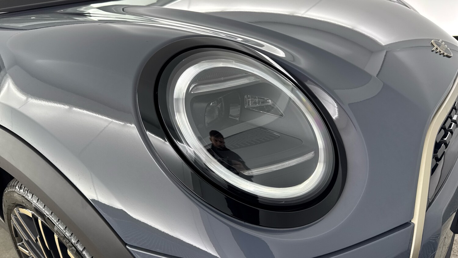 Used MINI Cooper 2025 for sale - 77616594: Photo 22