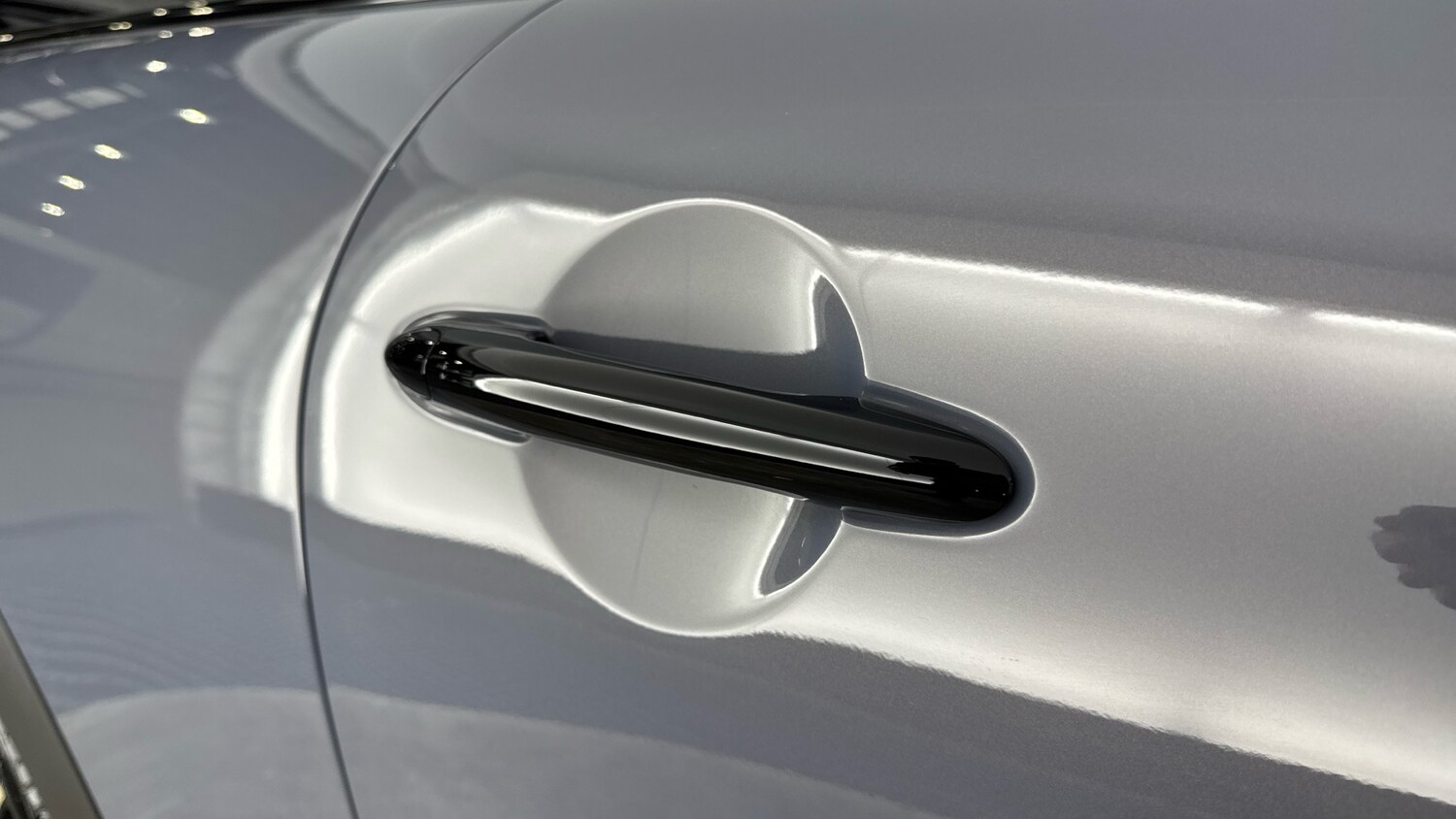 Used MINI Cooper 2025 for sale - 77616594: Photo 24