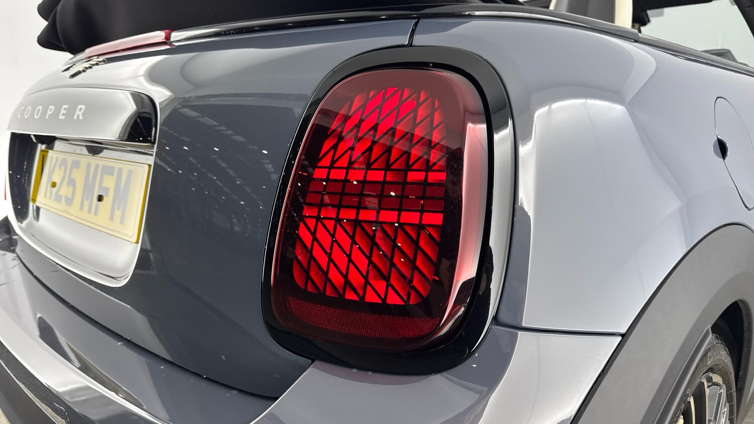 Used MINI Cooper 2025 for sale - 77616594: Photo 25