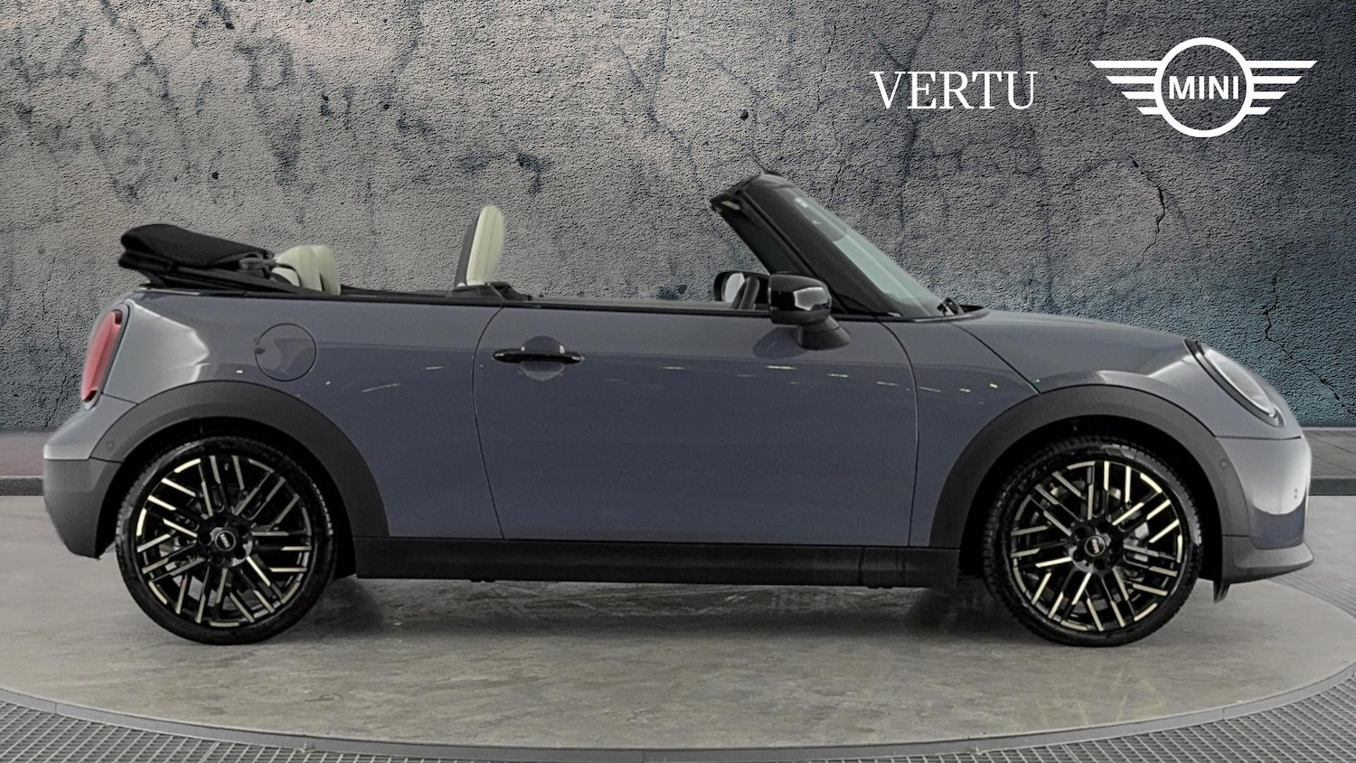 Used MINI Cooper 2025 for sale - 77616594: Photo 3