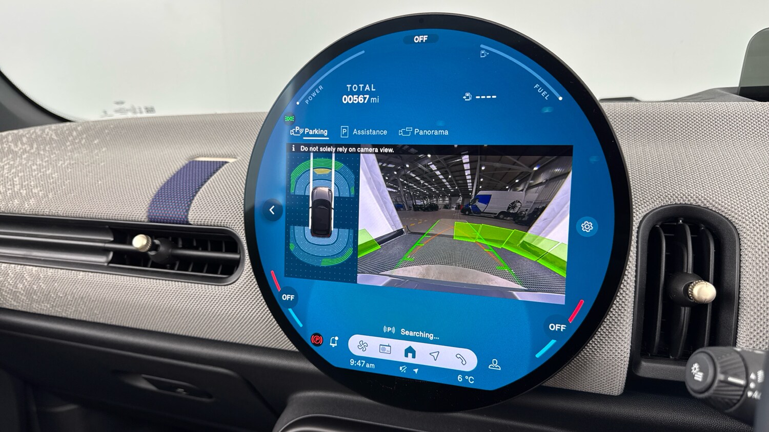 Used MINI Cooper 2025 for sale - 77616594: Photo 30